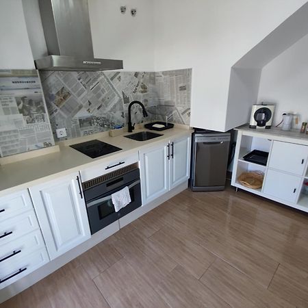 Apartamento Tarifa Centro-Avenida Exterior photo