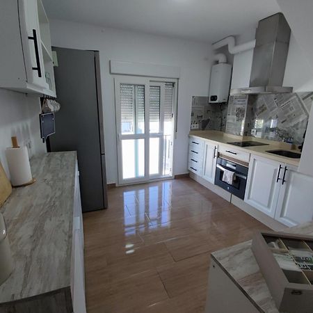 Apartamento Tarifa Centro-Avenida Exterior photo