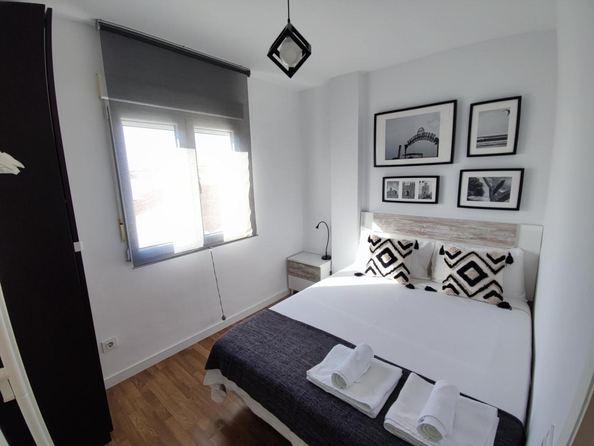 Apartamento Tarifa Centro-Avenida Exterior photo