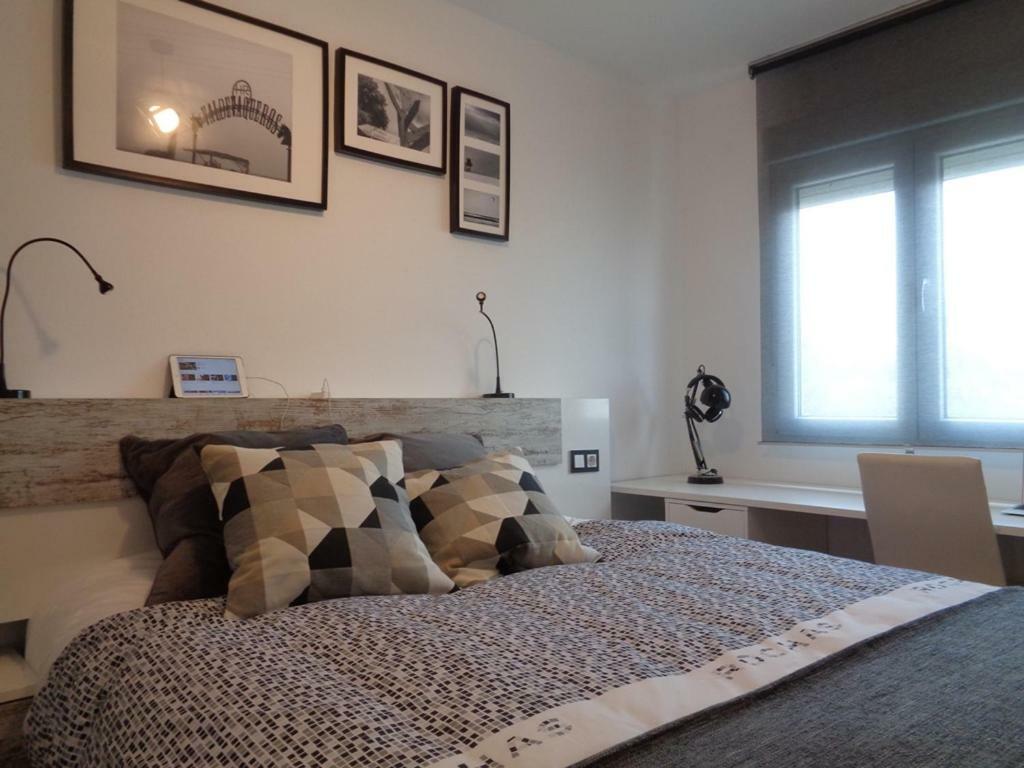 Apartamento Tarifa Centro-Avenida Exterior photo