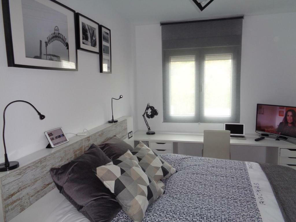 Apartamento Tarifa Centro-Avenida Exterior photo