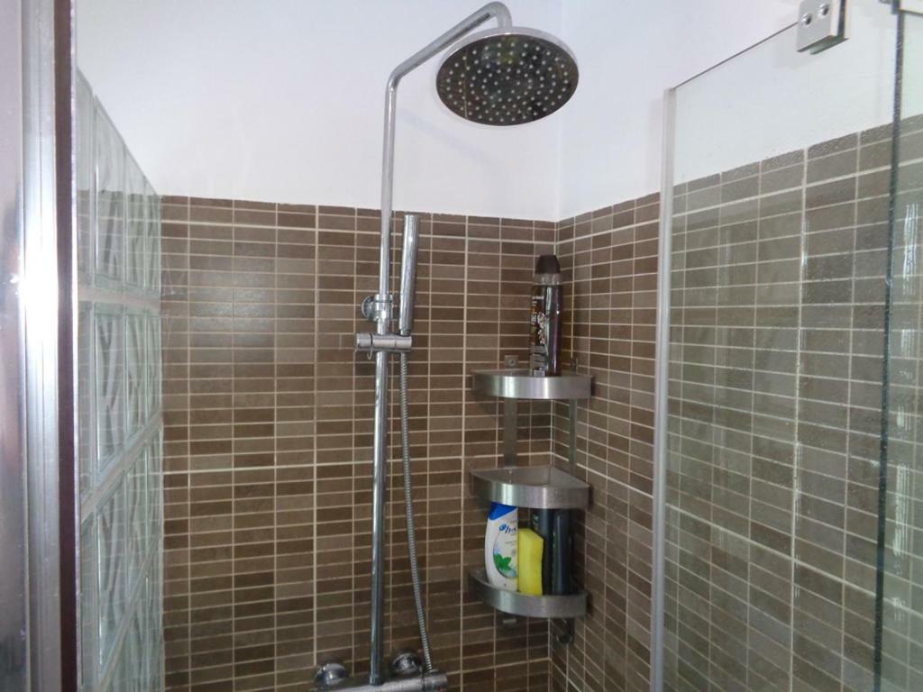 Apartamento Tarifa Centro-Avenida Exterior photo